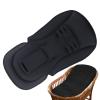 Generic Soft, Breathable, Height-Adjustable Seat Pad for High Chairs and Cradles view 1
