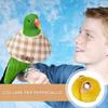 Bird Recovery Collar - Comfortable Parrot Neck Protection view 2