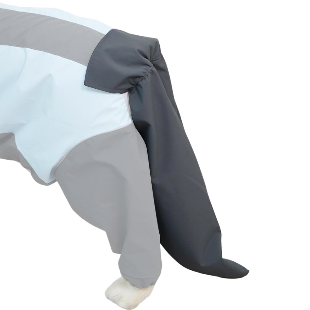 Waterproof Dog Tail Protector Cover