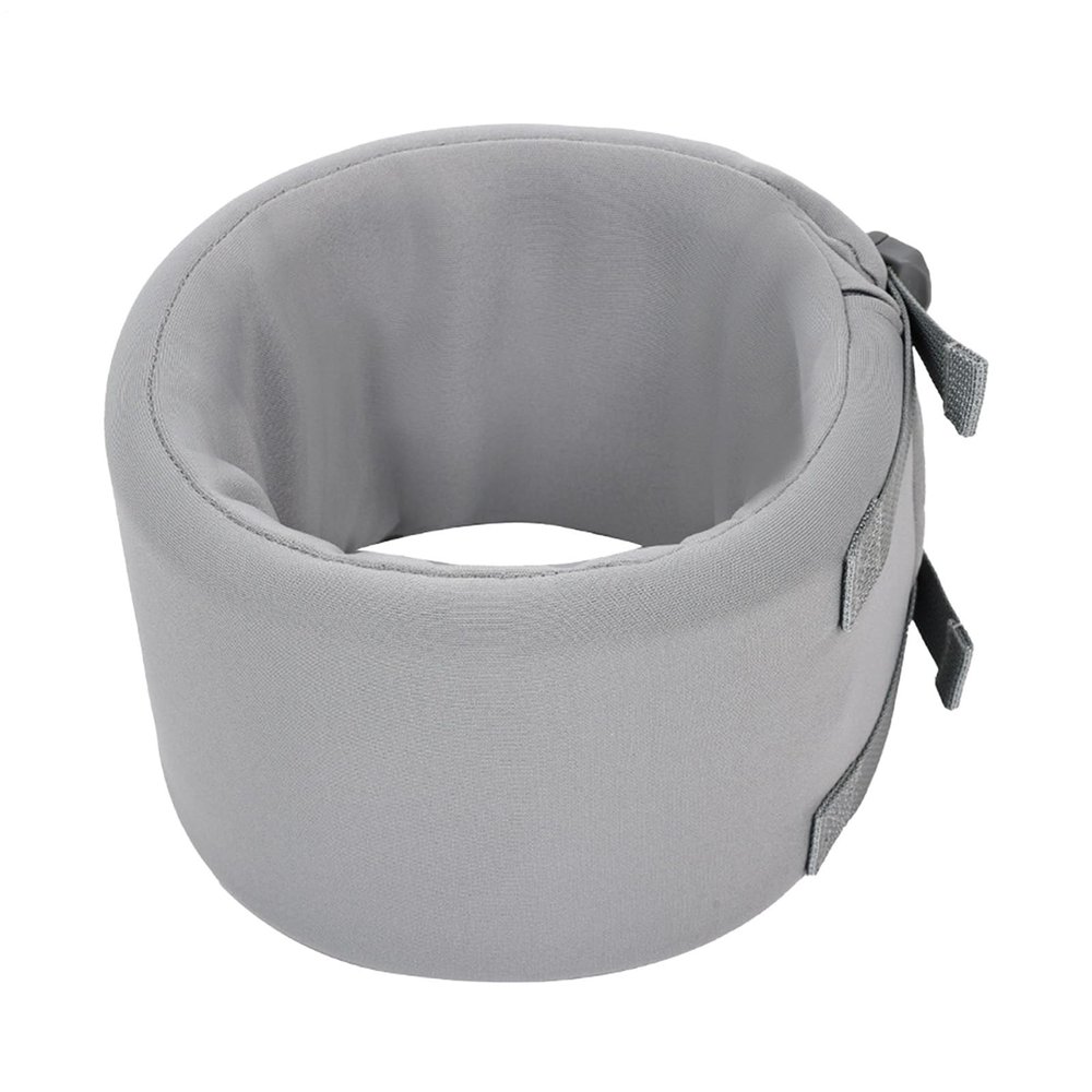 Adjustable Dog Collar for Wound Care, Anti-Lick