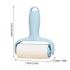 Mini Lint Roller for Pets view 4