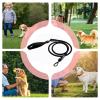 Dog Leash for Medium Dogs, Made of Braided Nylon Rope view 4