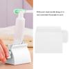 2PCS Rolling Toothpaste Tube Squeezer and Holder for Bathroom view 3