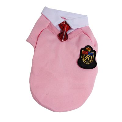 Tonysa Pet Clothing - Soft Polyester Dog Sweater