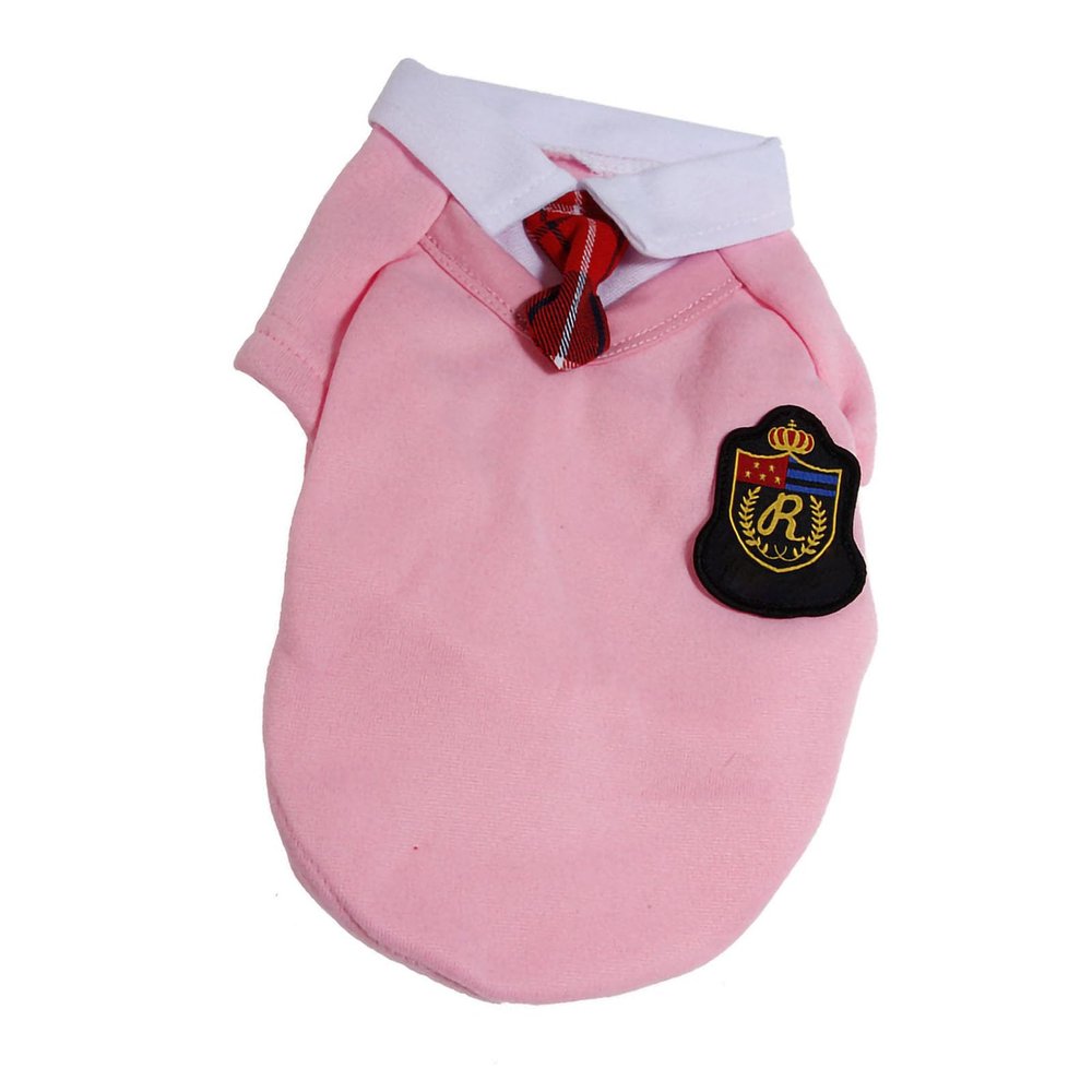 Tonysa Pet Clothing - Soft Polyester Dog Sweater