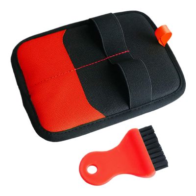 Electrostatic Pet Hair Remover Gloves