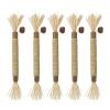 Silvervine Sticks for Cats, 5 Pack Natural Chew Toys with Catnip view 1