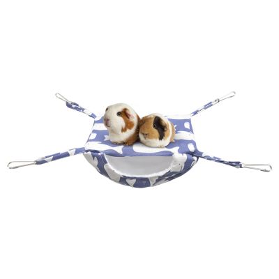 Soft Adjustable Ferret Hammock