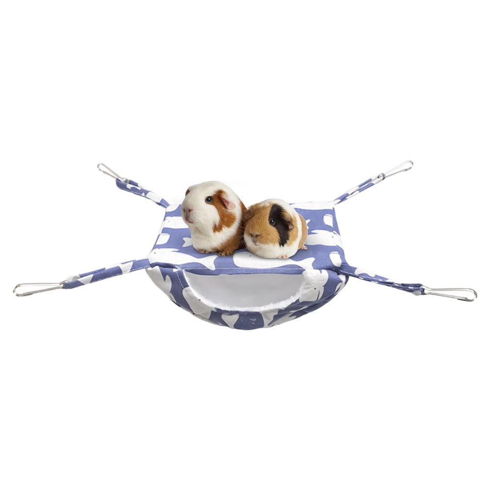 Soft Adjustable Ferret Hammock