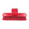Horse Brush | 2-in-1 Brush with Hard Bristles for Cleaning view 1