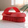 Horse Brush | 2-in-1 Brush with Hard Bristles for Cleaning view 3