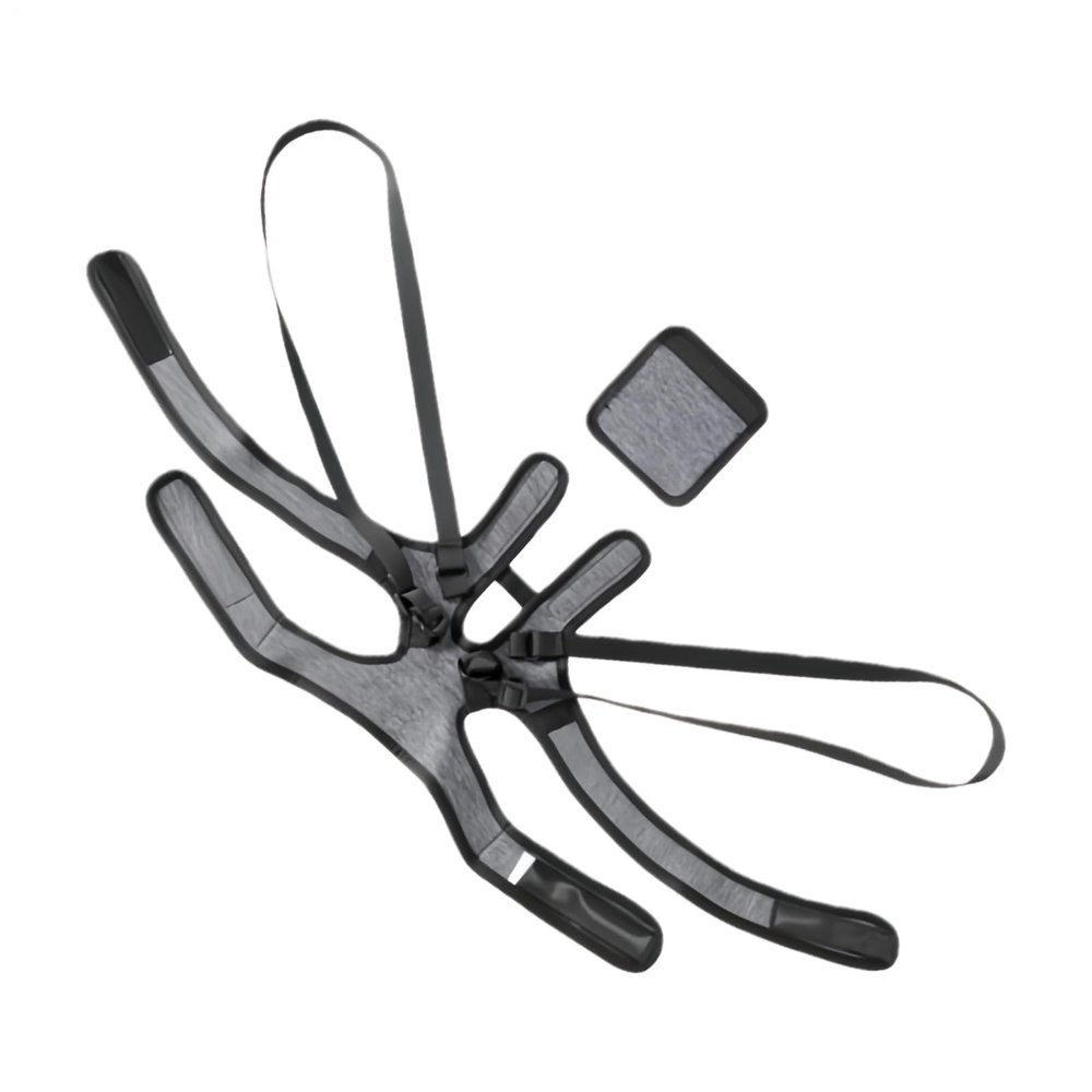 Support Harness for Dogs | Quick Release with Elastic Assistance