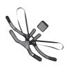 Support Harness for Dogs | Quick Release with Elastic Assistance view 1