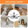 Support Harness for Dogs | Quick Release with Elastic Assistance view 4