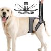 Dog Support and Lift Harness view 1