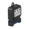 Gettimore 10A Solar Charge Controller, 6V/12V Auto-Identifying PWM, IP30, Black view 3