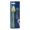 Dog Toothbrush with Long Handle and Soft Bristles view 1