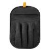 Pet Hair Removal Glove with Elastic Bouncing Ball view 1