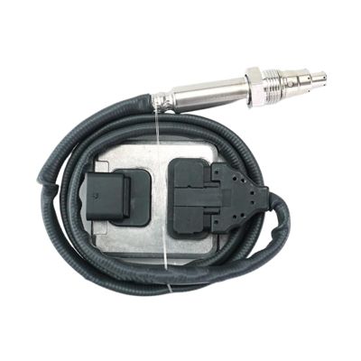 12V NOx Nitrogen Oxide Sensor A0009050008/0009050008 for Mercedes-Benz GLC X253, SLC, SLK, W222 (2014–2019)