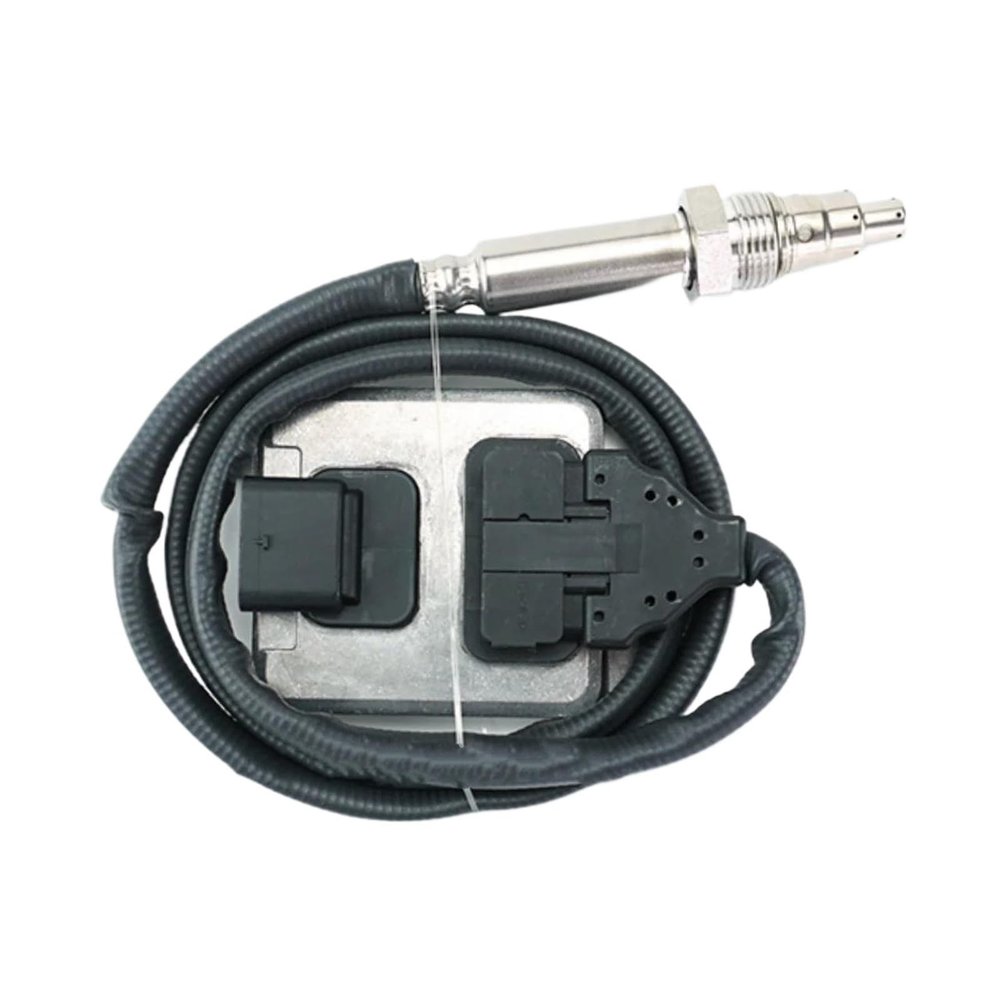 12V NOx Nitrogen Oxide Sensor A0009050008/0009050008 for Mercedes-Benz GLC X253, SLC, SLK, W222 (2014–2019)