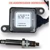 12V NOx Nitrogen Oxide Sensor A0009050008/0009050008 for Mercedes-Benz GLC X253, SLC, SLK, W222 (2014–2019) view 2