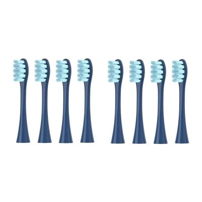 Brush Heads Compatible with Oclean X/X PRO/Z1/F1/One/Air 2/SE