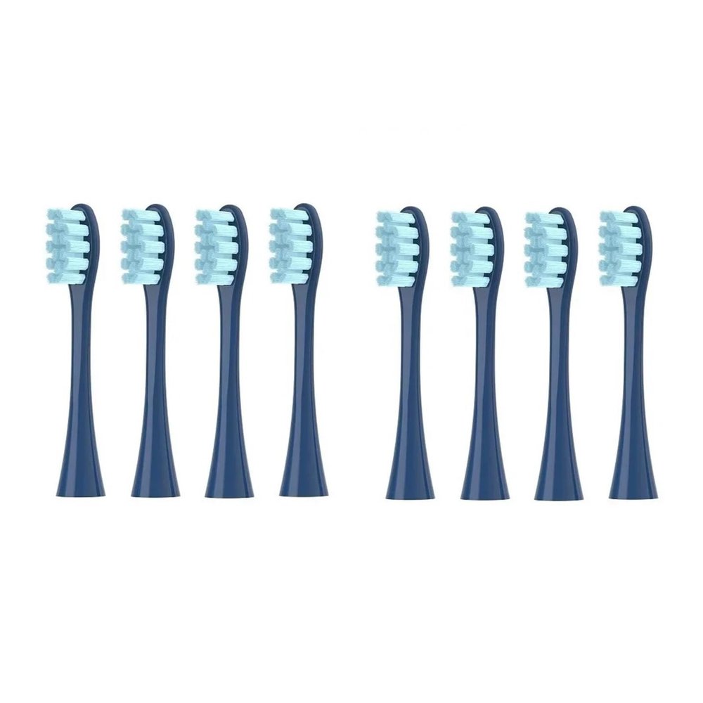 Brush Heads Compatible with Oclean X/X PRO/Z1/F1/One/Air 2/SE