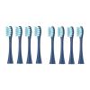 Brush Heads Compatible with Oclean X/X PRO/Z1/F1/One/Air 2/SE view 1