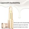 2026 New Transparent Color-Changing Lipstick, 24-Hour Wear, Flowers Inside, 3-Pack view 2