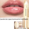 2026 New Transparent Color-Changing Lipstick, 24-Hour Wear, Flowers Inside, 3-Pack view 4