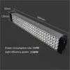 1000W/500W UV Curing Lamp, 365/395/405nm, for Resin, PCB and LCD Screen Coating, Craft Pro (120 LEDs, 2100W, 365nm × 395nm) view 2