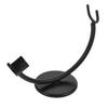 IMIKEYA Zinc Alloy Razor Holder for Men’s Razors and Blades view 1