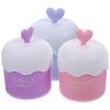 TEHAUX 3-Piece PP Facial Cleansing Foam Makers view 1