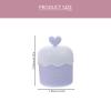 TEHAUX 3-Piece PP Facial Cleansing Foam Makers view 2