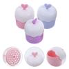 TEHAUX 3-Piece PP Facial Cleansing Foam Makers view 3