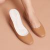 SEWOART Gel Insoles for Women’s Sandals, Transparent, Non-Slip, Breathable, Trimmable, for High Heels and Flats view 4