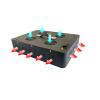 3000W UV Curing Lamp, 365/395/405nm, for Adhesive, Resin, PCB Coating and LCD Screen Color Curing, Craft Pro (385nm) view 3