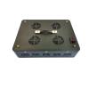 3000W UV Curing Lamp, 365/395/405nm, for Adhesive, Resin, PCB Coating and LCD Screen Color Curing, Craft Pro (385nm) view 4