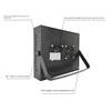 Handheld Air-Cooled Grid-Type Curing Lamp, 365/395 nm LED UV Lamp, Craft Pro (405 nm, 8 LEDs, 200 W) view 4