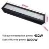 395 nm 365 405 UV Gel Curing Lamp for Glue, Screen-Printing Film, Film Exposure, Resin and 3D Printing, Craft Pro (8000W, 2, 395nm) view 2