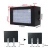 395 nm 365 405 UV Gel Curing Lamp for Glue, Screen-Printing Film, Film Exposure, Resin and 3D Printing, Craft Pro (8000W, 2, 395nm) view 3
