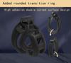 Upgraded Lightweight Breathable Protective Cage Set with 4 Arc Rings - A14DE view 2