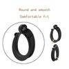 Upgraded Lightweight Breathable Protective Cage Set with 4 Arc Rings - A14DE view 4