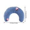Pet Neck Pillow with Neck Support and Deep Sleep Comfort view 2