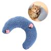 Pet Neck Pillow with Neck Support and Deep Sleep Comfort view 3