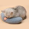 Pet Neck Pillow with Neck Support and Deep Sleep Comfort view 4