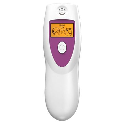 ifundom Portable Bad Breath Self-Test Device