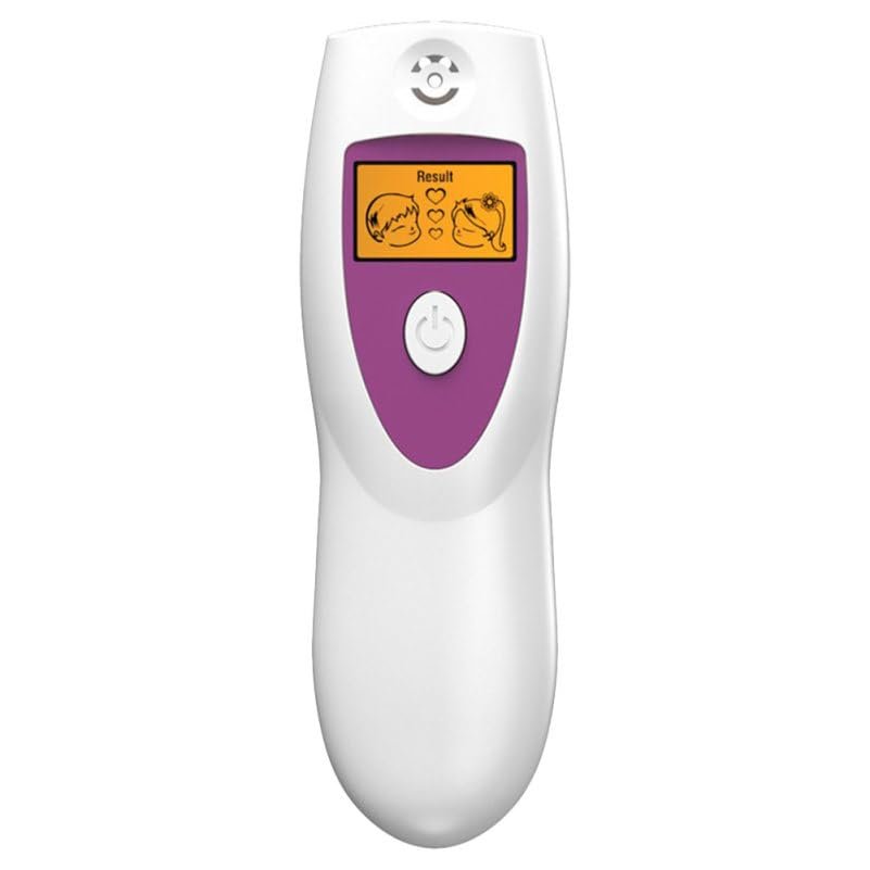 ifundom Portable Bad Breath Self-Test Device