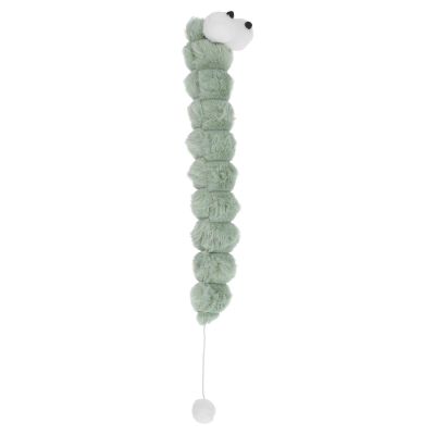 GLEAVI Interactive Catnip Plush Pillow for Cats and Kittens