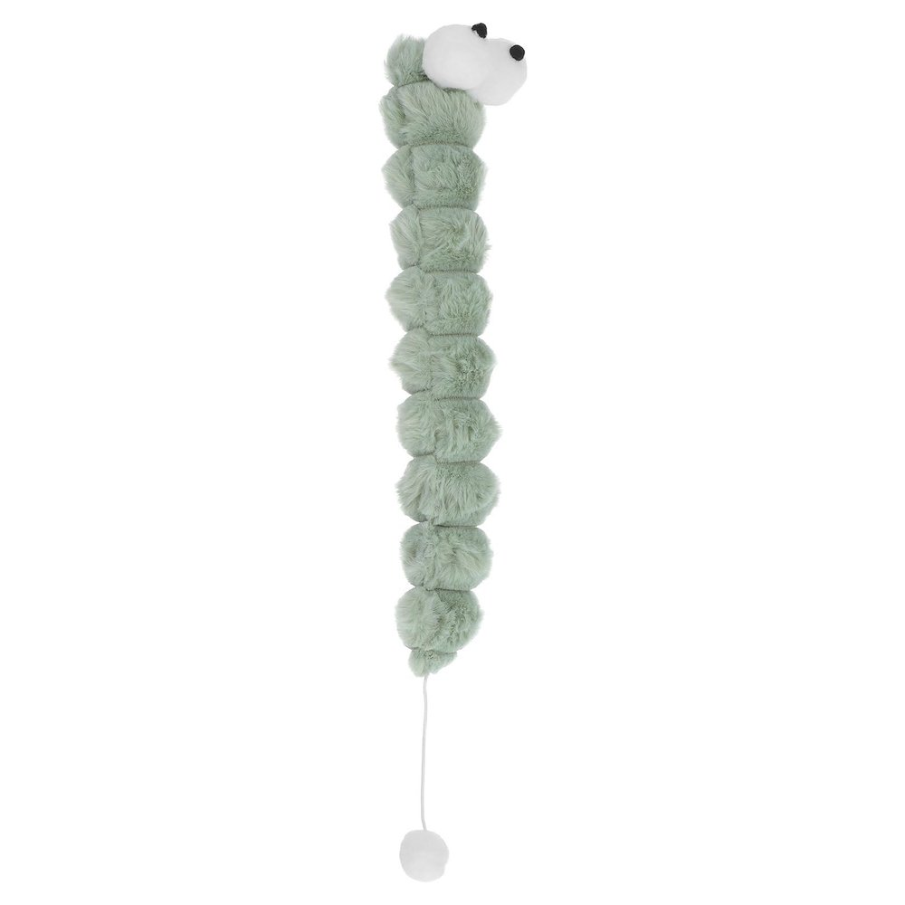 GLEAVI Interactive Catnip Plush Pillow for Cats and Kittens